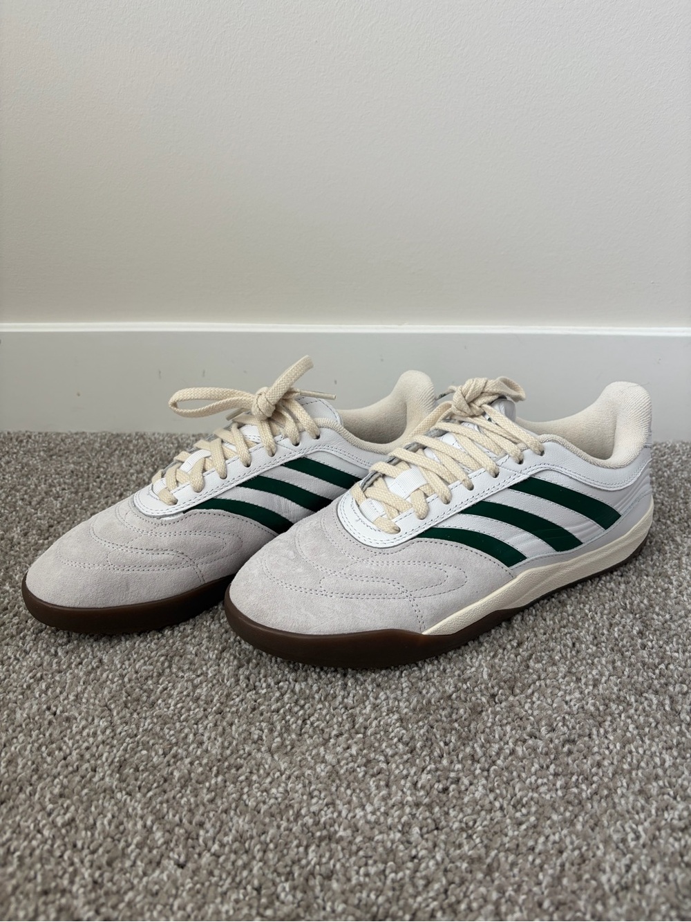 Kith x Adidas Koresco National